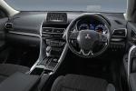 Mitsubishi Eclipse Cross 2017 года (JP)